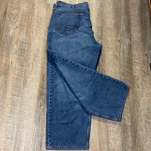 Foundry Men's Denim Jeans